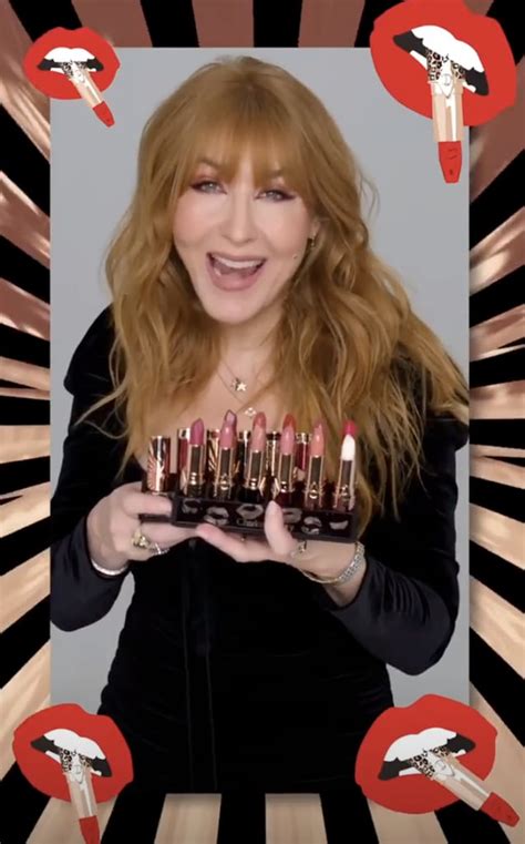 charlotte tilbury hot lips 2.0.